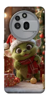 Чохол на Nothing Phone (3a) Pro Grinch mood ver.5 фото 1 з 1