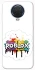Чохол на Nokia G20 / G10 / 6.3 Roblox logo ver.1 фото 1 з 1