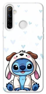 Чохол на Realme 6i Stitch ver.12 фото 1 з 1