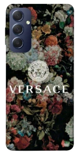 Чохол на Samsung Galaxy M54 5G Versace ver.2 фото 1 з 1