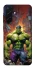 Чехол на Samsung Galaxy A37 5G Hulk фото 1 из 1