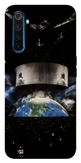 Чехол на Realme 6 Pro Kanye West ver.7 фото 1 из 1