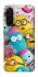 Чохол на Samsung Galaxy A37 5G Minions ver.1 фото 1 з 1