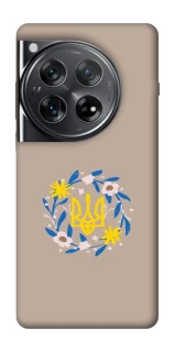 Чохол на OnePlus 12 Герб v99 фото 1 з 1