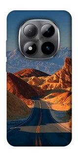 Чохол на Xiaomi Redmi Note 15 Pro 5G USA mountain v3 фото 1 з 1