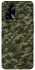 Чохол на Oppo A74 4G Camouflage v24 фото 1 з 1