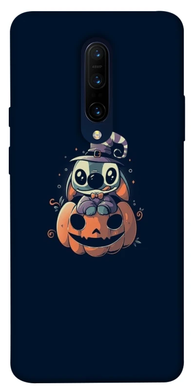 Чехол на OnePlus 7 Pro Halloween Stitch ver.3 фото 1 из 1