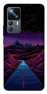 Чохол на Xiaomi 12T / 12T Pro Cyber mountain фото 1 з 1