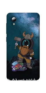 Чохол на ZTE Blade A3 (2019) Frontviking фото 1 Чохол на ZTE Blade A3 (2019) Frontviking фото 1 з 1
