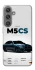 Чохол на Samsung Galaxy S24+ BMW M5 CS фото 1 з 1