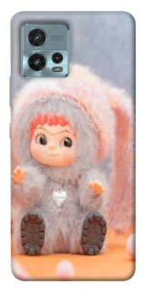 Чехол на Motorola Moto G72 Wakuku ver.1 фото 1 из 1