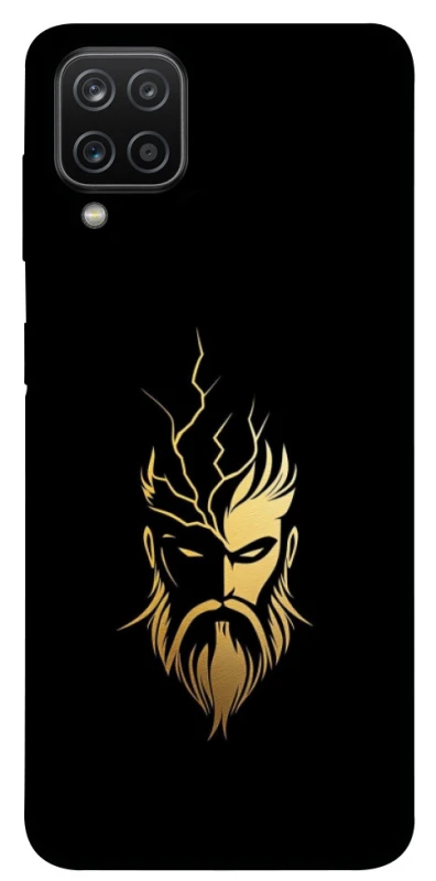 Чехол на Samsung Galaxy A12 Zeus фото 1 из 1