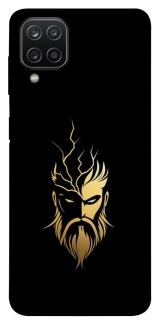 Чехол на Samsung Galaxy A12 Zeus фото 1 из 1