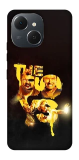 Чехол на TECNO Spark 40C The boys фото 1 из 1