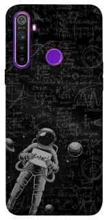 Чехол на Realme 5 Physics фото 1 Чехол на Realme 5 Physics фото 1 из 1