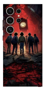 Чохол на Samsung Galaxy S25 Ultra Stranger Things ver.27 фото 1 з 1