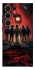 Чохол на Samsung Galaxy S25 Ultra Stranger Things ver.27 фото 1 з 1
