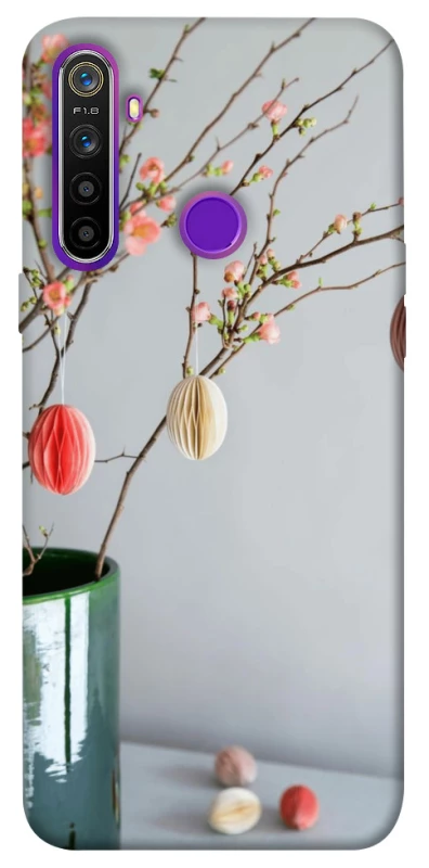 Чехол на Realme 5 Chicks фото 1 из 1