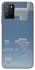 Чохол на Xiaomi Poco M3 Minecraft sky фото 1 з 1