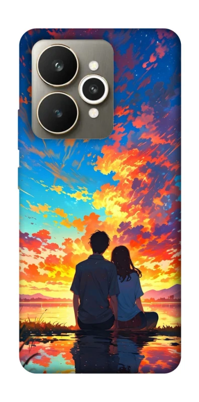 Чохол на Realme 15 Sunset фото 1 з 1