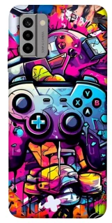 Чохол на Nokia G22 Gamepad фото 1 з 1