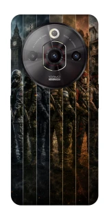 Чохол на ZTE Nubia Focus Pro Counter-Strike ver.2 фото 1 з 1