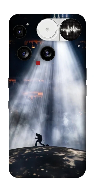 Чохол на Nothing Phone (3) Kanye West ver.2 фото 1 з 1