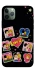 Чохол на Apple iPhone 11 Pro (5.8") Love is фото 1 з 1