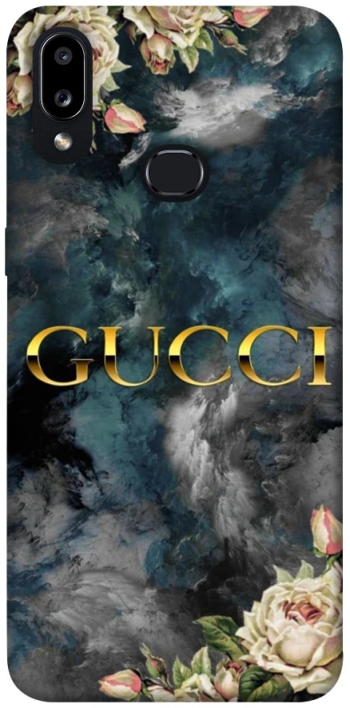Чохол на Samsung Galaxy A10s Gucci ver.7 фото 1 з 1