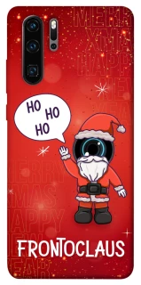 Чехол на Huawei P30 Pro Frontoclaus фото 1 из 1