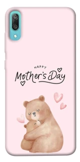 Чехол на Huawei Y6 Pro (2019) Mother's Day ver.2 фото 1 из 1
