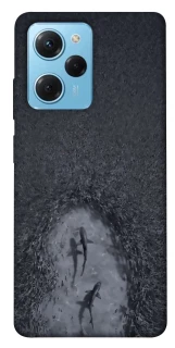 Чехол на Xiaomi Poco X5 Pro 5G Акула фото 1 из 1