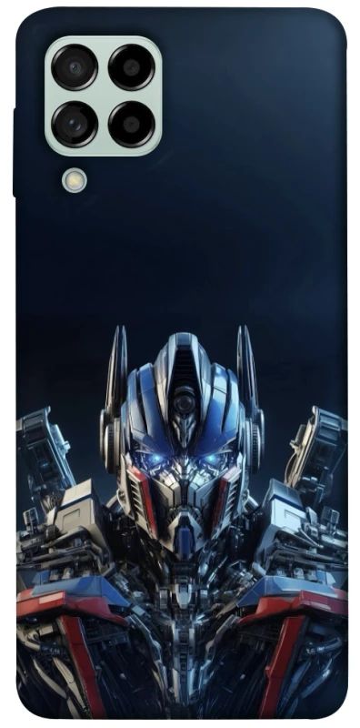 Чохол на Samsung Galaxy M53 5G Transformer фото 1 з 1