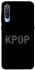 Чохол на Xiaomi Mi 9 K-pop фото 1 з 1
