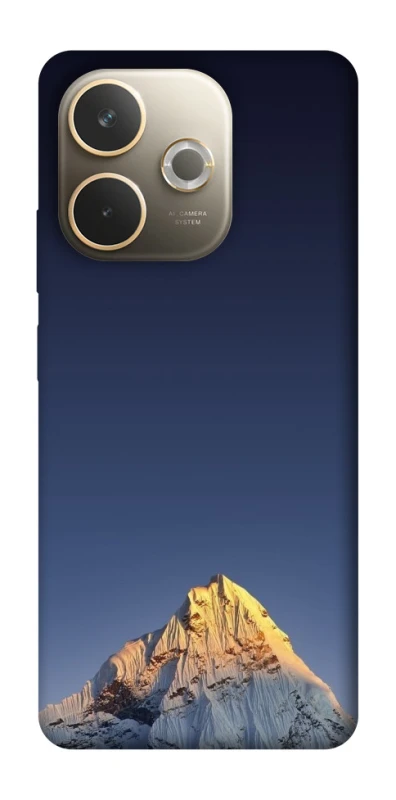 Чохол на Oppo A5 Pro 4G Sky mountains фото 1 з 1