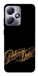 Чехол на Infinix Hot 30 Play Parkway Drive logo фото 1 из 1