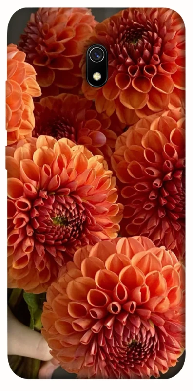Чохол на Xiaomi Redmi 8a Flower1 фото 1 з 1