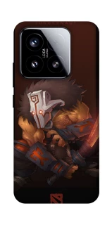 Чохол на Xiaomi 15 Juggernaut фото 1 з 1