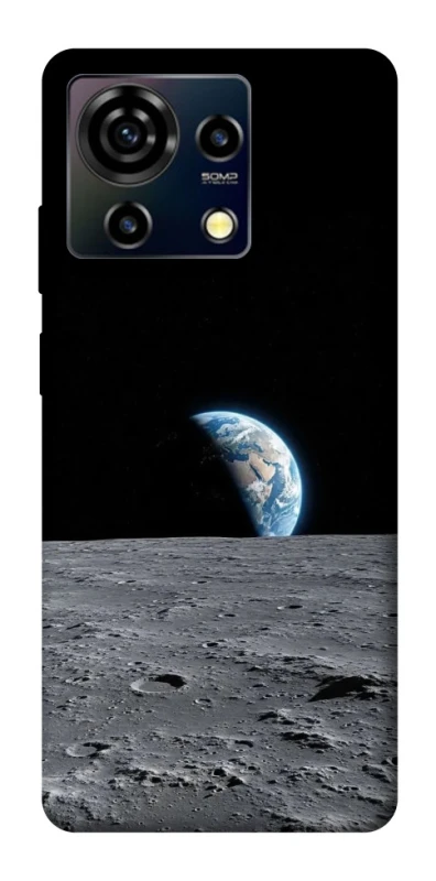 Чехол на ZTE Blade V50 Vita Artemis 2 фото 1 из 1