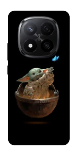Чохол на Xiaomi Redmi Note 14 Pro+ 5G Star Wars Grogu фото 1 з 1