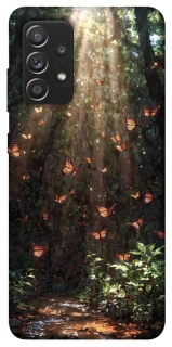 Чохол на Samsung Galaxy A52 4G / A52 5G butterfly фото 1 з 1