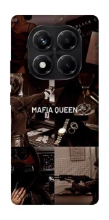 Чохол на Xiaomi Redmi Note 14 Pro 5G Mafia Queen ver.1 фото 1 з 1