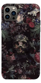 Чехол на Apple iPhone 12 Pro (6.1") Romantic Halloween ver.2 фото 1 из 1