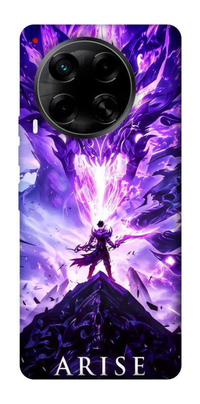 Чохол на TECNO Camon 30 (CL6) Solo Leaving фото 1 з 1