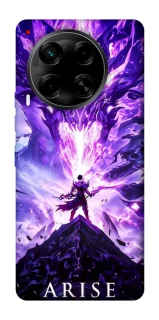 Чохол на TECNO Camon 30 (CL6) Solo Leaving фото 1 з 1