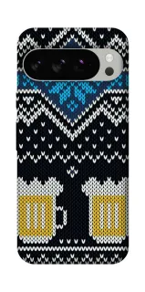 Чохол на Google Pixel 10 Pro Різдво фото 1 з 1