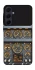 Чохол на Samsung Galaxy A35 Airplane instrument panel фото 1 з 1
