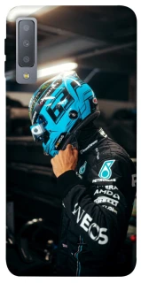 Чохол на Samsung A750 Galaxy A7 (2018) F-1 ver.8 фото 1 з 1