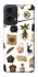 Чехол на Motorola Moto G35 Harry Potter mood фото 1 из 1