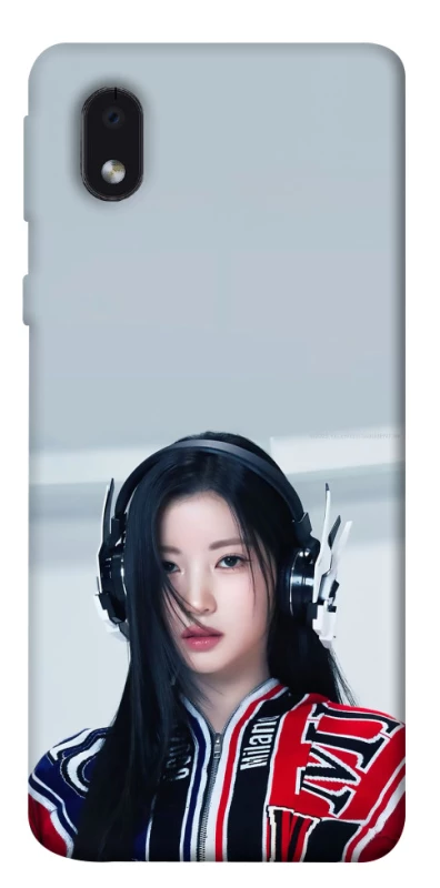 Чохол на Samsung Galaxy M01 Core / A01 Core Asa - BABYMONSTER фото 1 з 1